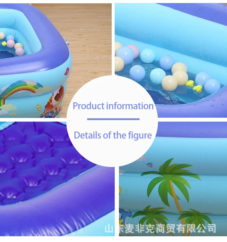 Baby/Todler Paddling Pool