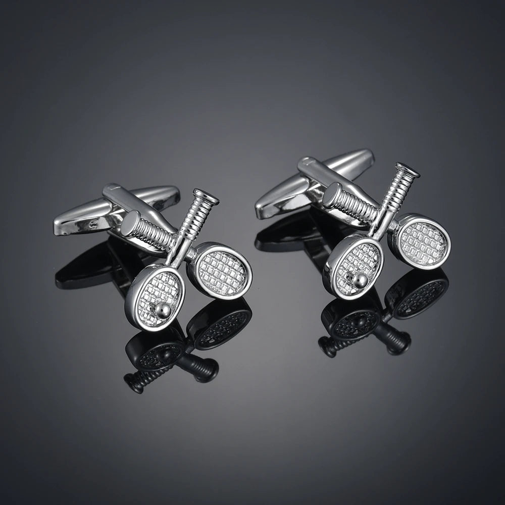 Novelty Cuff Links