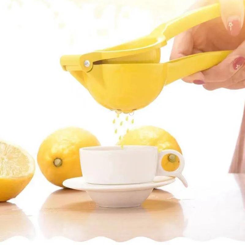 Manual Lemon Squeezer