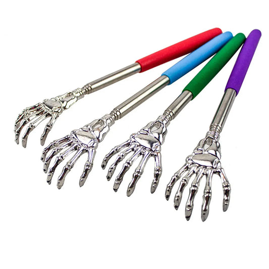 Extendable Back Scratcher