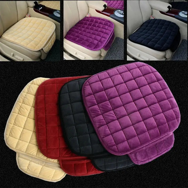 Anti-Slip Car Seat Cover