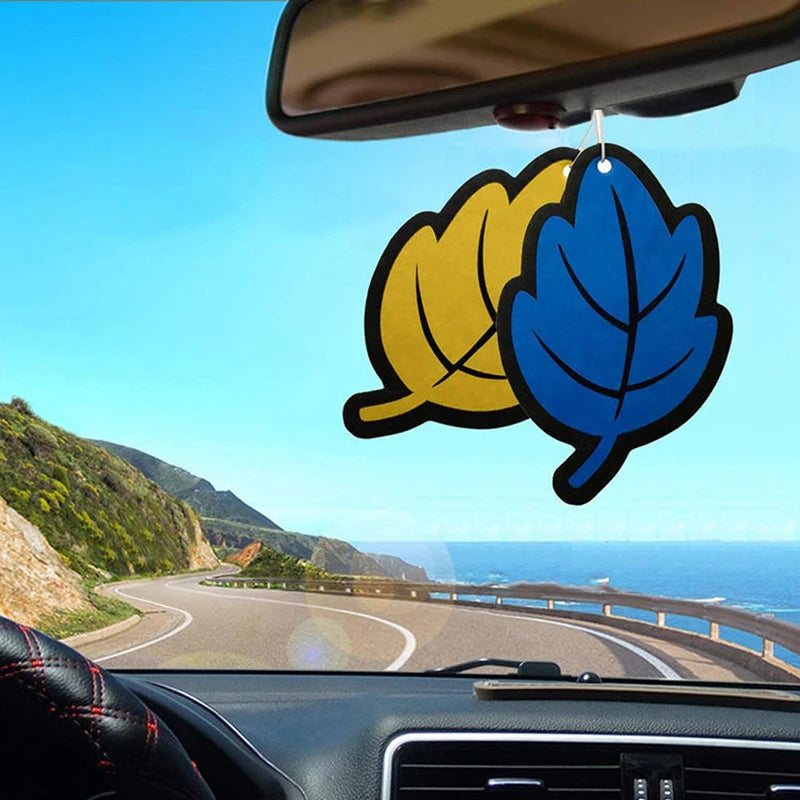 6 x Car Air Fresheners