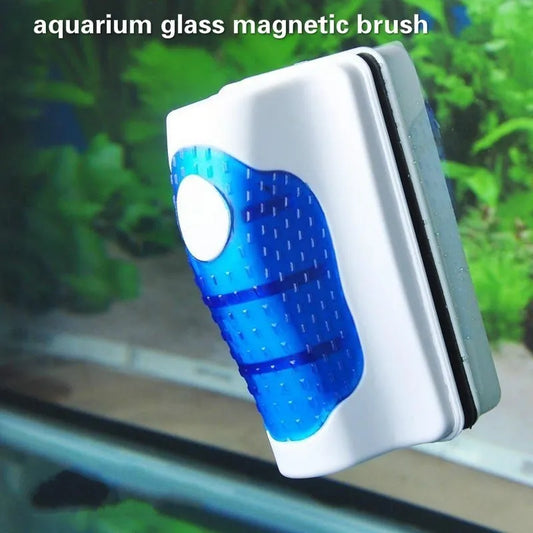 Aquarium Magnetic Cleaner