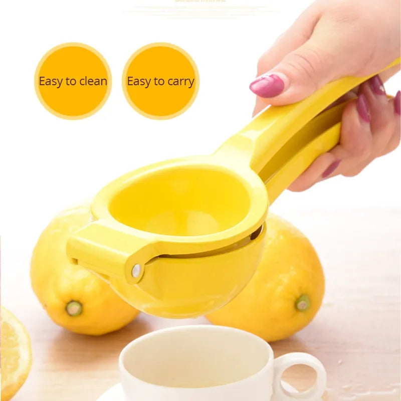 Manual Lemon Squeezer