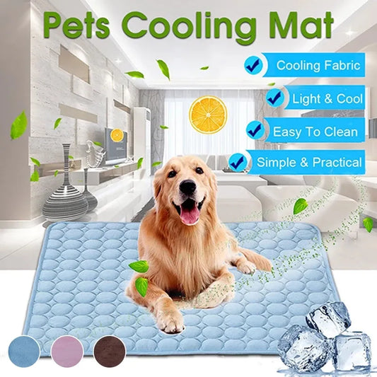 Dog/Cat Cooling Mat