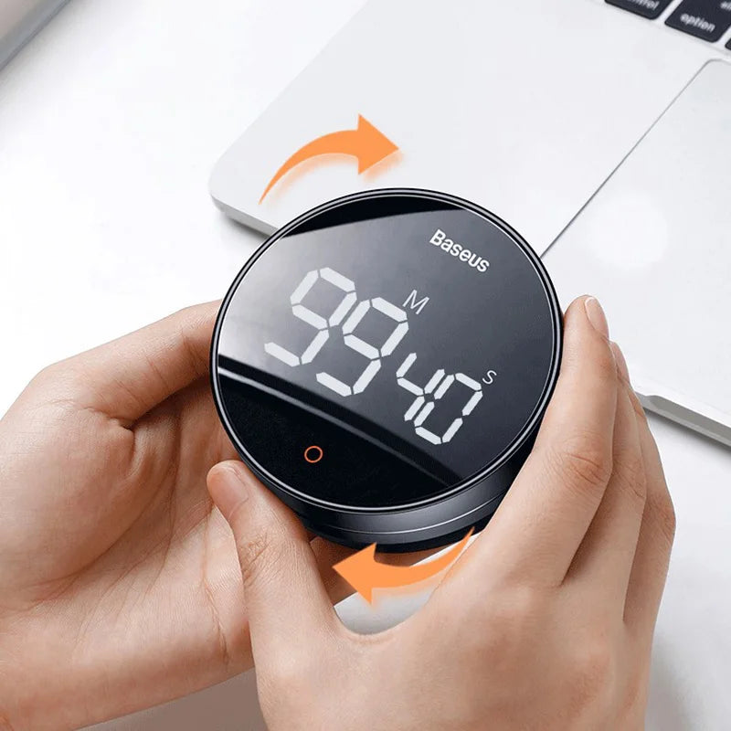 Baseus Digital Kitchen Timer