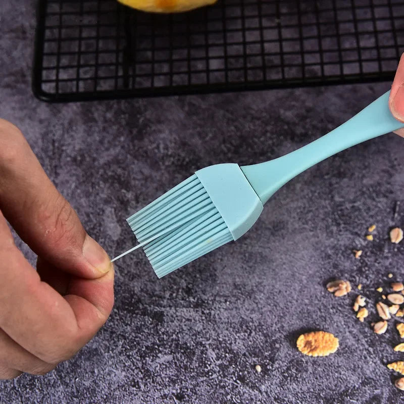 Silicone BBQ Sauce Brush