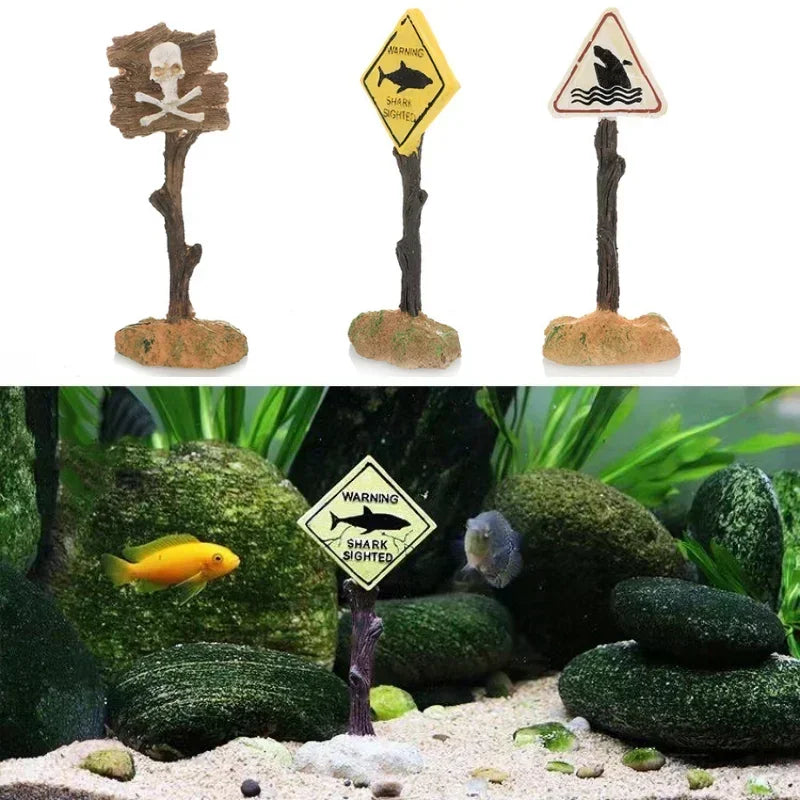 Aquarium Decoration/Ornament