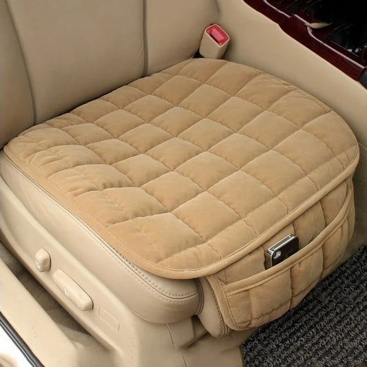 Anti-Slip Car Seat Cover