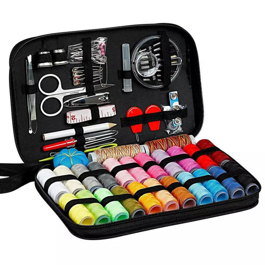 Multi-Function Sewing Box Set