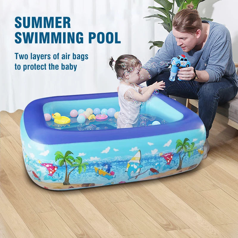 Baby/Todler Paddling Pool