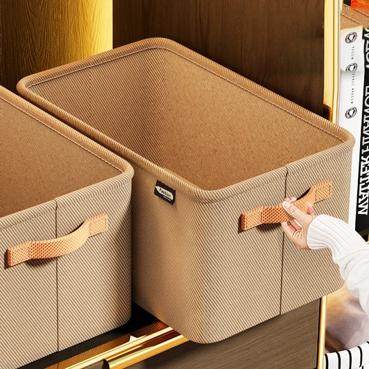 Clothes Organiser/Storage Box