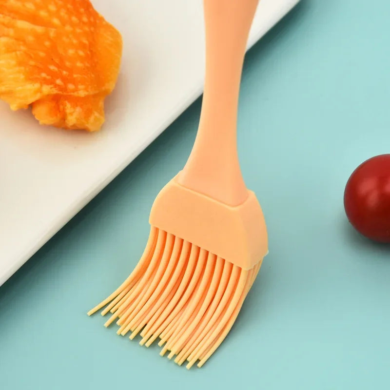 Silicone BBQ Sauce Brush