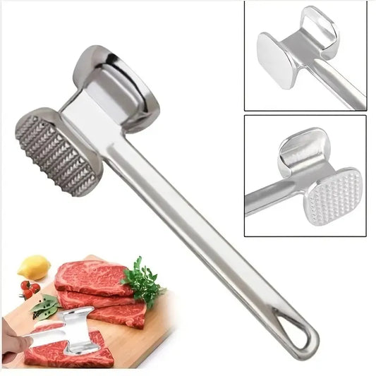 Double-sided Meat Tenderizer