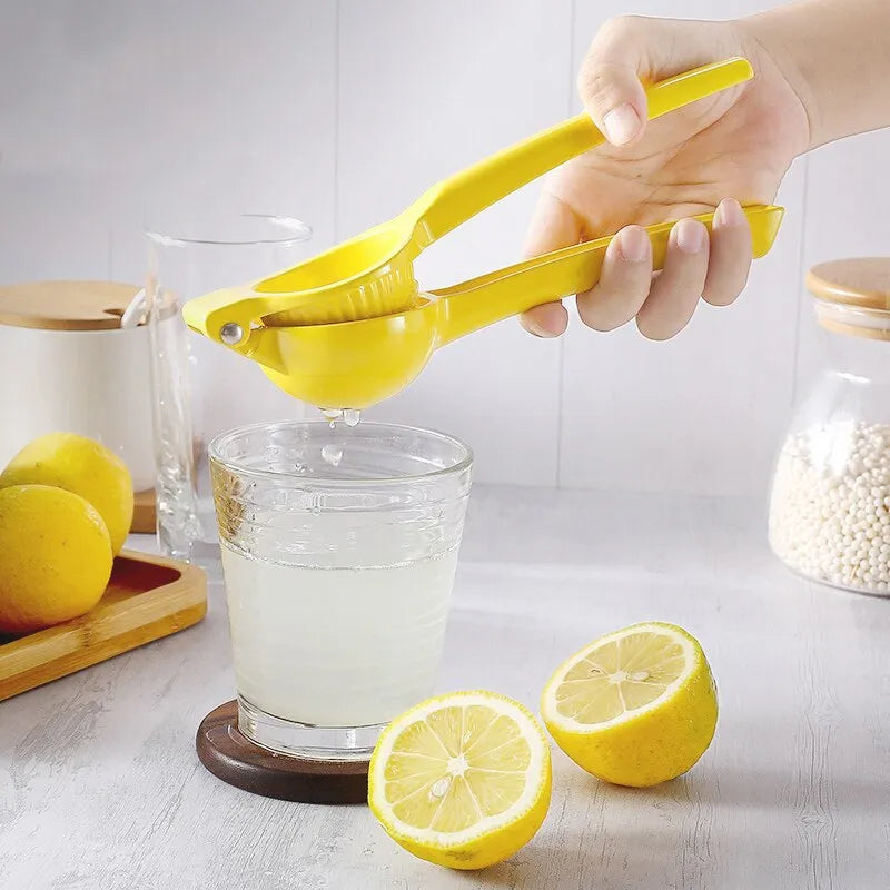 Manual Lemon Squeezer